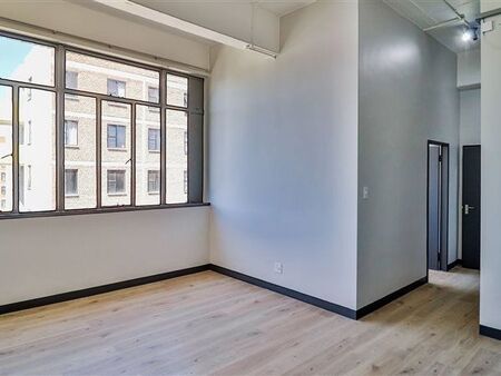 2 Bedroom Apartment in City & Suburban (Maboneng)