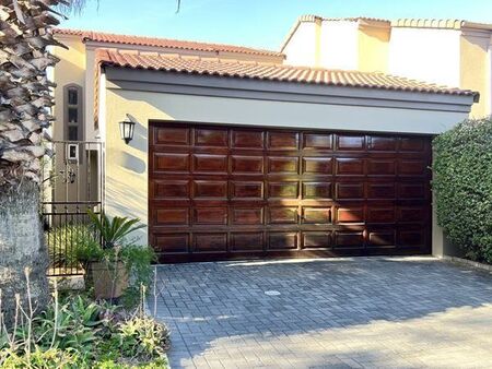 3 Bedroom Duplex in Fourways