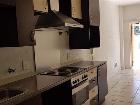 2 Bedroom Apartment in Pineslopes