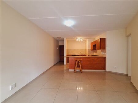 1 Bedroom Apartment in Dainfern