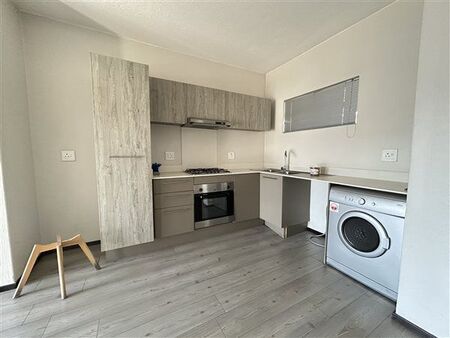2 Bedroom Apartment in Broadacres