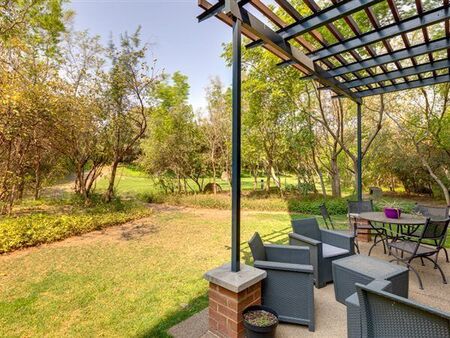 3 Bedroom Apartment in Steyn City