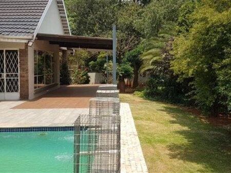 5 Bedroom House in Oriel