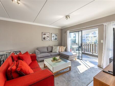 2 Bedroom Apartment in Broadacres