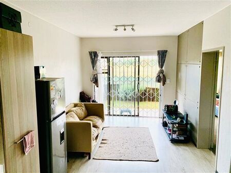 1 Bedroom Apartment in Fourways