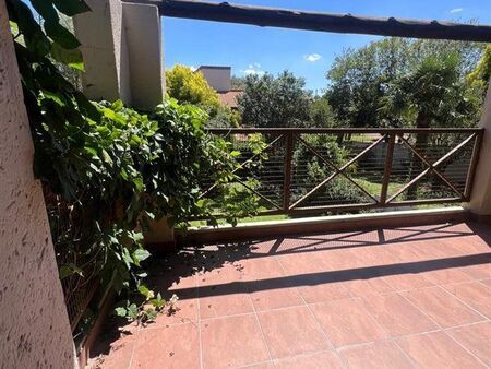 2 Bedroom Apartment in Bedfordview