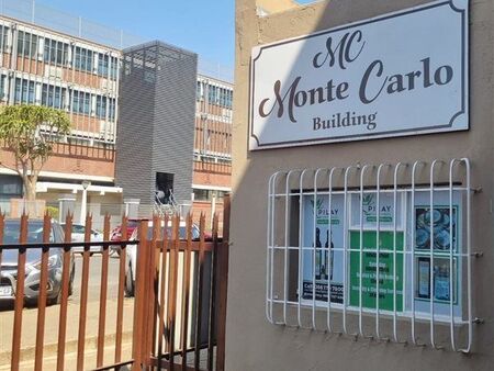2 Bedroom Apartment in Kempton Park Central