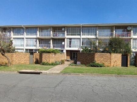 2 Bedroom Apartment in Marlands