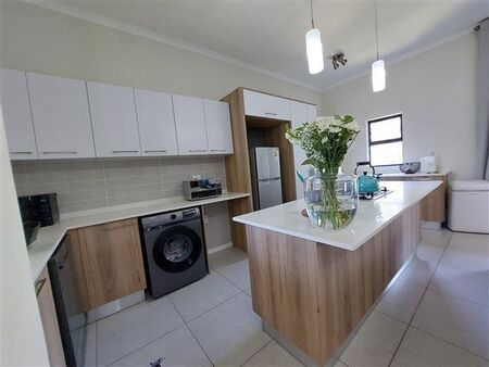2 Bedroom Apartment in Modderfontein