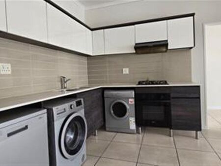 1 Bedroom Apartment in Modderfontein