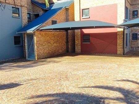 Studio apartment in Edenvale