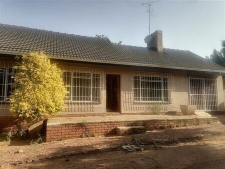 3 Bedroom House in Birch Acres