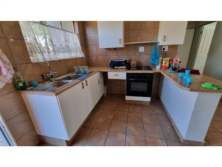 1.5 Bedroom Apartment in Impala Park