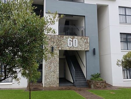 3 Bedroom Apartment in Modderfontein