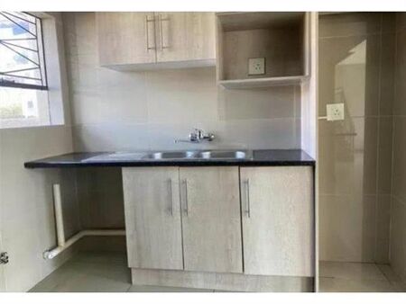 3 Bedroom Townhouse in Witfield