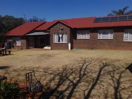 4 Bedroom House in Atlasville