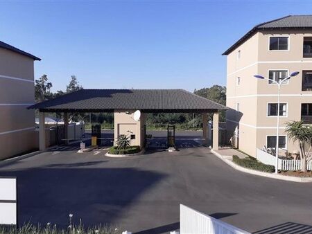 2 Bedroom Apartment in Boksburg East