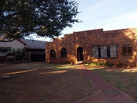 4 Bedroom House in Witfield
