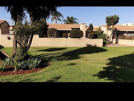 3 Bedroom House in Witfield