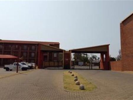 2 Bedroom House in Boksburg North