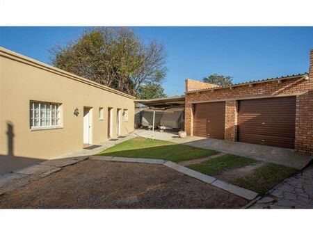 1 Bedroom Apartment in Northmead