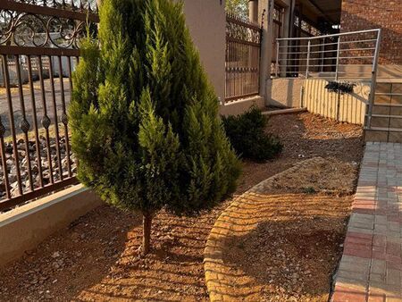 2 Bedroom Townhouse in Erasmia
