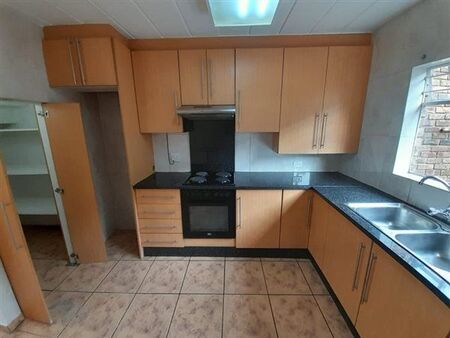 2 Bedroom Apartment in Erasmia