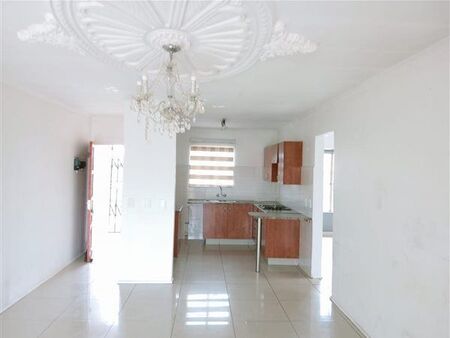 3 Bedroom Apartment in Parkrand