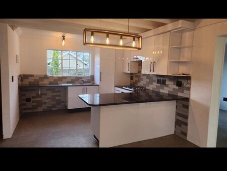 4 Bedroom House in Rynfield