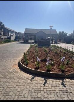 3 Bedroom Apartment in Rynfield