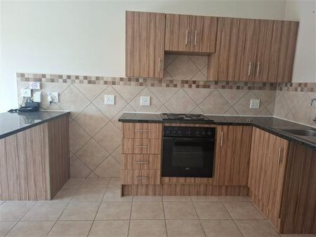 2 Bedroom Apartment in Brentwood