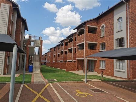 2 Bedroom Apartment in Monavoni
