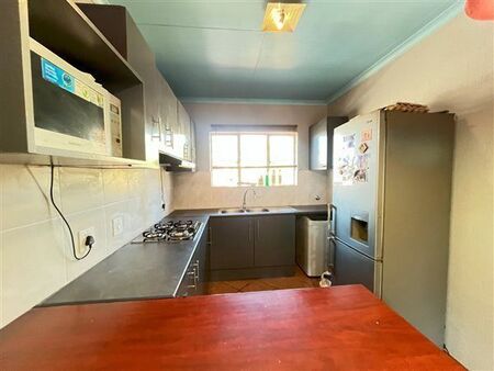 2 Bedroom Apartment in Highveld