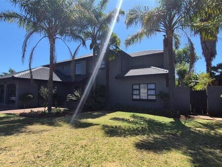 3 Bedroom House in Eldoglen