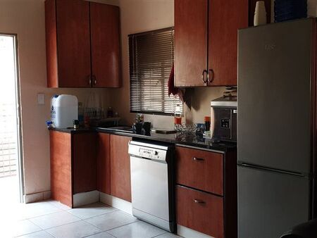 1 Bedroom Apartment in Lyttelton Manor