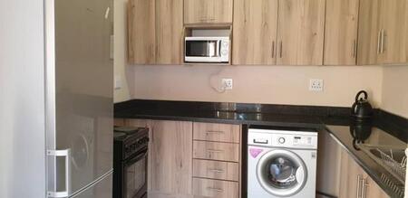 1 Bedroom Apartment in Lyttelton Manor