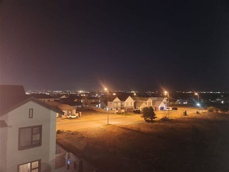 2 Bedroom Apartment in Louwlardia