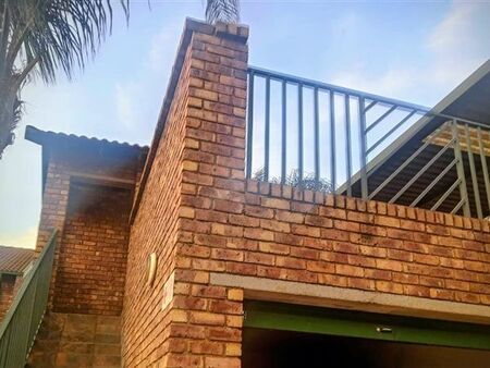 2 Bedroom Apartment in Centurion Golf Estate