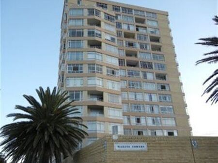 2 Bedroom Apartment in Summerstrand