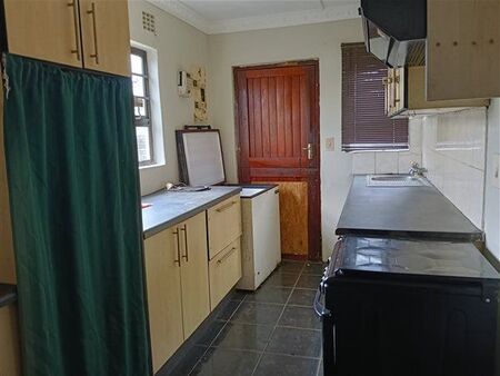 2 Bedroom Townhouse in Cambridge