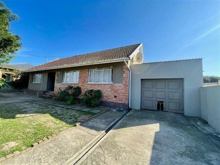 3 Bedroom House in Cambridge West