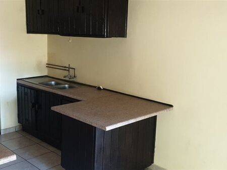 1 Bedroom House in Arboretum