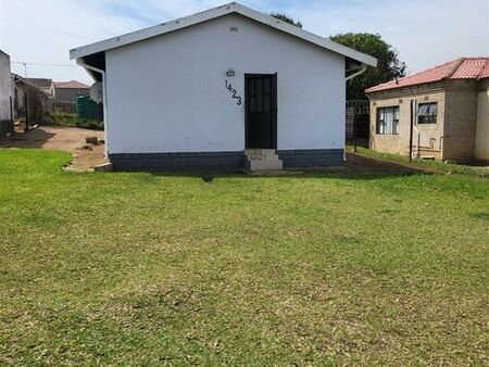 3 Bedroom House in Ulundi
