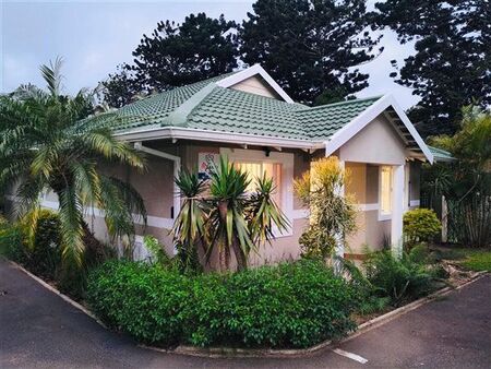 2 Bedroom Townhouse in Somerset Park