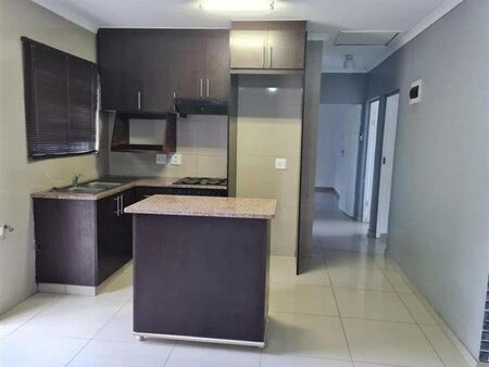 3 Bedroom Townhouse in Reservoir Hills