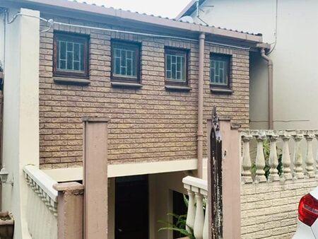 3 Bedroom Townhouse in Reservoir Hills