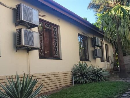 3 Bedroom House in Arboretum