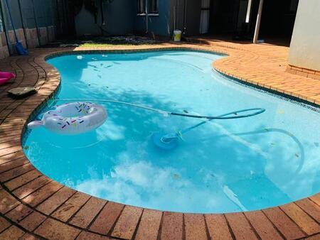 4 Bedroom House in Kildare