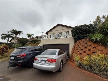 4 Bedroom Townhouse in La Lucia