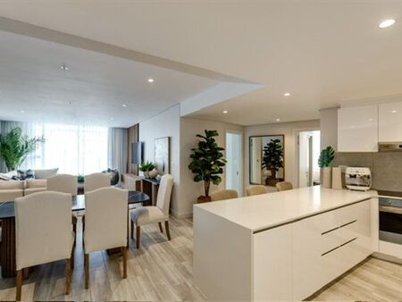 3 Bedroom Apartment in Umhlanga Rocks